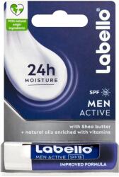Labello MEN Active 4, 8 g - alza