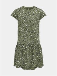 Kids Only Lányruha, csak gyerekeknek, 303522452, zöld, 146-152 CM, pamut (0000303522452_146_152)