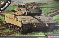 Academy Models 1/35 Merkava Mk. IID tank modell (AC13286)