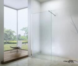 Balneum walk-in zuhanyfal, 140 cm (BL-1001-140clear)
