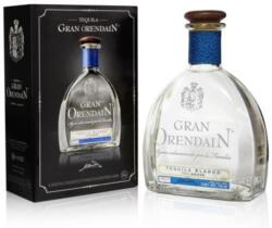  Gran Orendain Blanco Tequila 40% 0, 7L - bareszkozok