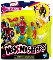 Hasbro Interactive Marvel Avengers Mix Mashers Figurina Spider-man 12cm Figurina