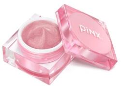 Pinx Gel de constructie pentru unghii Easy Fill - Sparkling Bare Lips 15ml (C8515)
