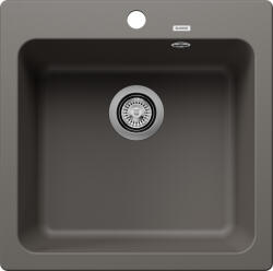 BLANCO NAYA 5 vulkánszürke (527310) - olmo