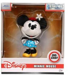 Jada Toys Jada Figurina Metalica Minnie Mouse 10cm Figurina