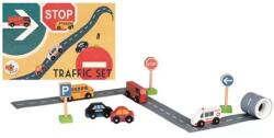 Egmont Toys Fa kisautó pálya készlet (PAB819889)