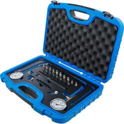 BGS technic Féknyomás mérő készlet (BGS-1271)
