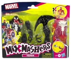 Hasbro Interactive Marvel Avengers Mix Mashers Figurina Venom Cu Accesorii 12cm Figurina