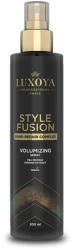 Luxoya Style Fusion Volumennővelő spray 200ml