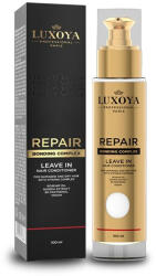 Luxoya Repair Hajvégápoló Szérum 100ml - claudiashop