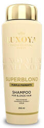 Luxoya Sampon SuperBlond 250ml