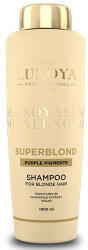 Luxoya Sampon SuperBlond 1000ml