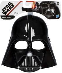 Hasbro Interactive Star Wars Masca Personajul Darth Vader Figurina