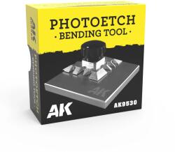 AK Interactive Forómaratott alkatrész hajlító szerszám 1 csavarós (AK9530)