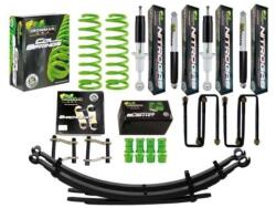 Ironman4x4 Kit Suspensie Mitsubishi L200 (2005-15) +4cm IronMan4x4 Comfort