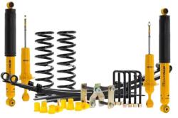 Old Man Emu Kit suspensie Ford Ranger (2012-2016) Old Man Emu Nitrocharger Plus +5cm