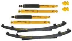 Old Man Emu Kit suspensie Mitsubishi L200 1996-2006 Old Man Emu Nitrocharger Sport +4cm