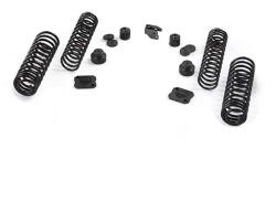 TeraFlex Kit suspensie de baza Jeep Gladiator JT (2020-2023) +9 cm ST/CT TeraFlex