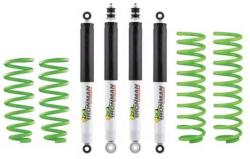 Ironman4x4 Kit Suspensie Nissan Patrol Y60/Y61 +10cm IronMan4x4 Foamcell