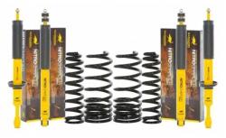 Old Man Emu Kit suspensie Toyota Land Cruiser 90 Old Man Emu Nitrocharger Plus +4cm