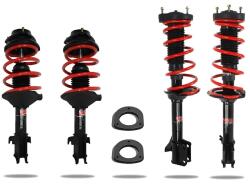 Pedders Kit suspensie Subaru Forester (2002-2008) +3cm Pedders
