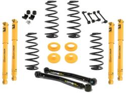 Old Man Emu Kit suspensie Jeep Wrangler JL Old Man Emu Nitrocharger Plus +6.5-9cm