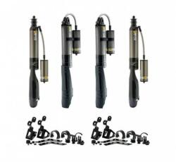 Old Man Emu Kit amortizoare OME BP-51 Bypass +5cm Nissan Patrol Y60 si Y61