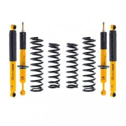 Old Man Emu Kit suspensie Toyota Land Cruiser 70 (1984-1990) Old Man Emu Nitrocharger Plus +5cm