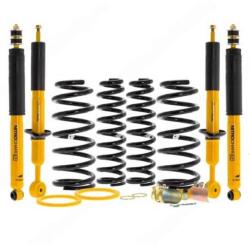 Old Man Emu Kit suspensie Toyota Land Cruiser 200 V8 Old Man Emu Nitrocharger Sport 4cm