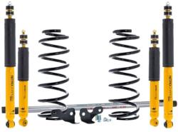Old Man Emu Kit suspensie Mitsubishi Pajero Sport (1998-2008) Old Man Emu Nitrocharger Plus +5cm