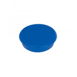 Franken Mágnes 24mm, 10 db/csomag, kék (HM20 03) (HM20 03)