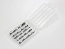 TAMIYA Csiszoló fejek kézi szerszámhoz (TA74043)