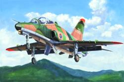 HobbyBoss 1/48 Hawk T MK. 67 katonai vadászgép modell (HB81734)