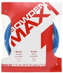 MAX1 Bowden, 4 mm, kék, 3 m
