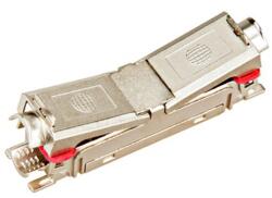 Schrack Kit prelungire si reparatie cablu Cat. 6a Schrack HCAT6AREPK, 65 mm (HCAT6AREPK)