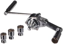 SIXTOL MECHANIC TORQUE 2 Nyomatékkulcs, 1: 16, 1000 Nm (SX1281)