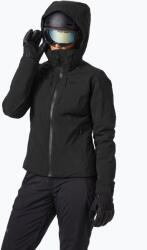 Helly Hansen Geacă de schi damă Helly Hansen Alphelia Infinity negru