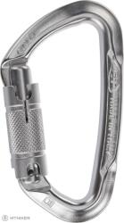 Climbing Technology Lime WG karabiner, ezüst