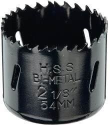 FORMAT HSS bimetál körkivágó 76mm (27000760)