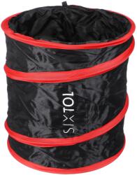 SIXTOL Car Trash 2 Összecsukható autós szemetes (SX1095)