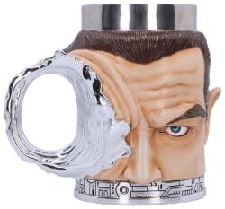 Nemesis Now Halbă Nemesis Now Movies: Terminator 2 - Terminator T-1000 (B6942A25)