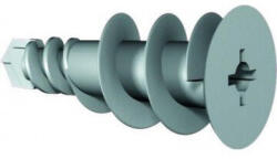 Koelner KO DRIVA 01 Önfúró csavarmenetű gipszkarton dübel 6x32mm - Koelner (dobozon 14*22)