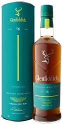 Glenfiddich 16 Years Aston Martin Limited Edition [0, 7L|43%] - idrinks