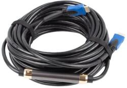 Acer LANBERG CA-HDMI-20CU-0075-BK 7, 5 m HDMI-HDMI kábel (CA-HDMI-20CU-0075-BK)