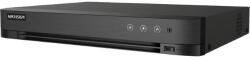 Hikvision DVR Hikvision AcuSense 4 canale 5MP IDS-7204HUHI-M1/XT/4A+4/1ALM (IDS-7204HUHI-M1/XT/4A+4/1ALM)