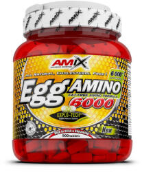 Amix Nutrition EGG Amino 6000 tabletta 120 db