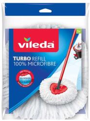 Vileda turbo classic Utántöltő #fehér (F1564V)