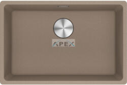 Franke Maris MRG 110-62 kasmír gránit mosogatótálca munkalap alá szerelhető távvezérlő nélkül(125.0686. 729)