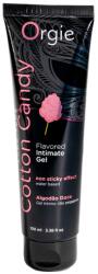 Orgie Lube Tube Cotton Candy 100 ml