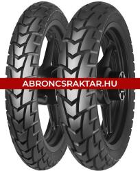 Mitas 100/80 - 17 Mc 32 M+s [52 R] Tl